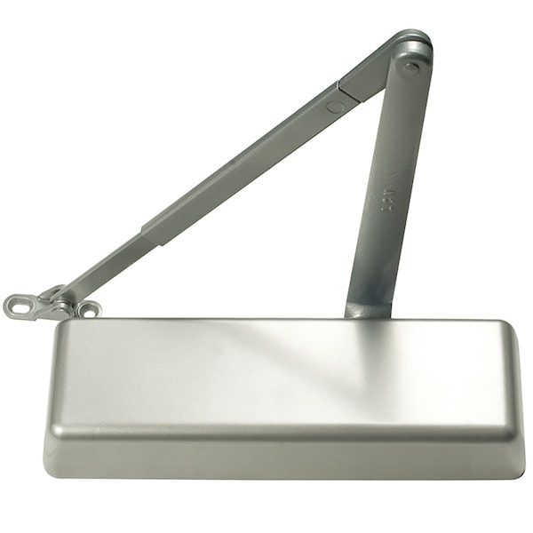 Manual, Hydraulic, 4010 Series Surface Mounted Closers, Surface Mounted Closer, Heavy Duty Aluminum